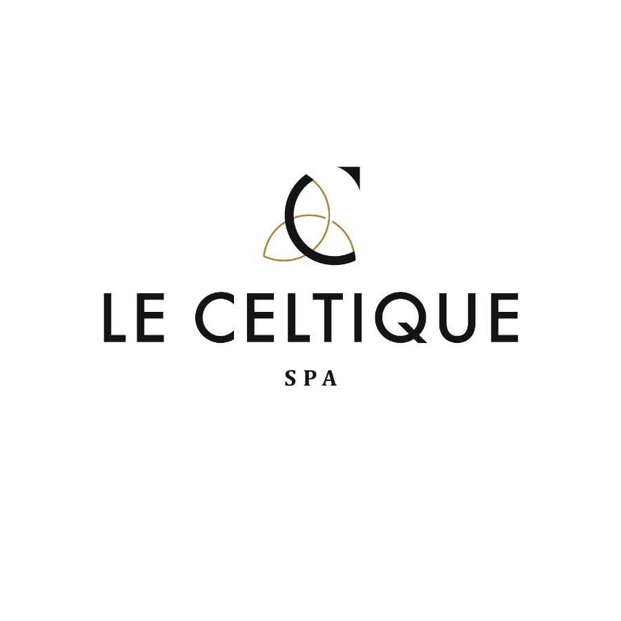 Le Celtique & Spa Carnac Exterior foto